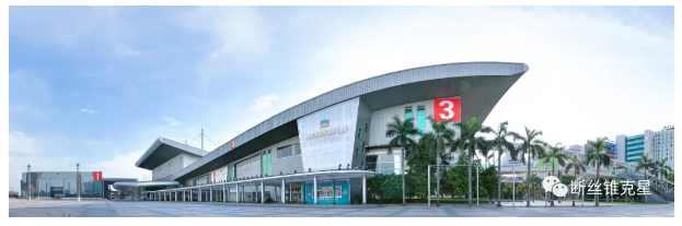 取斷絲錐電火花機(jī)—即將亮相第20屆DMP東莞國(guó)際模具、金屬加工、塑膠及包裝展