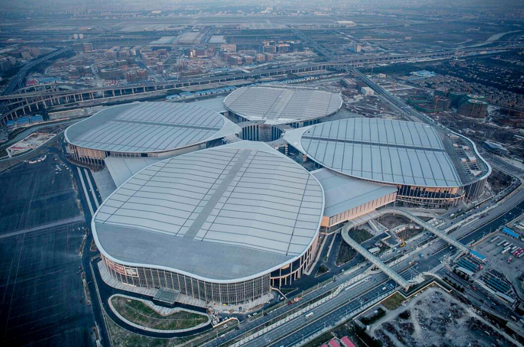 洛陽信成將攜全線產(chǎn)品--雙展位亮相2020CME中國機床展