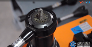 洛陽信成螺母扳手使用方法和操作步驟 結(jié)構(gòu)平衡ER螺母