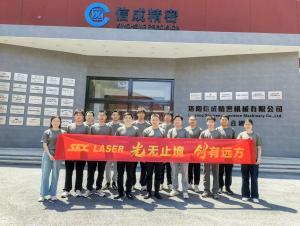 25年4月速飛信極地越野團(tuán)建