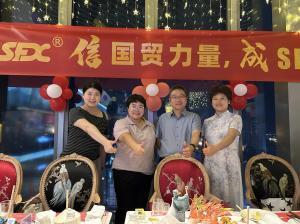 25年8月國(guó)際貿(mào)易部克里司汀團(tuán)建