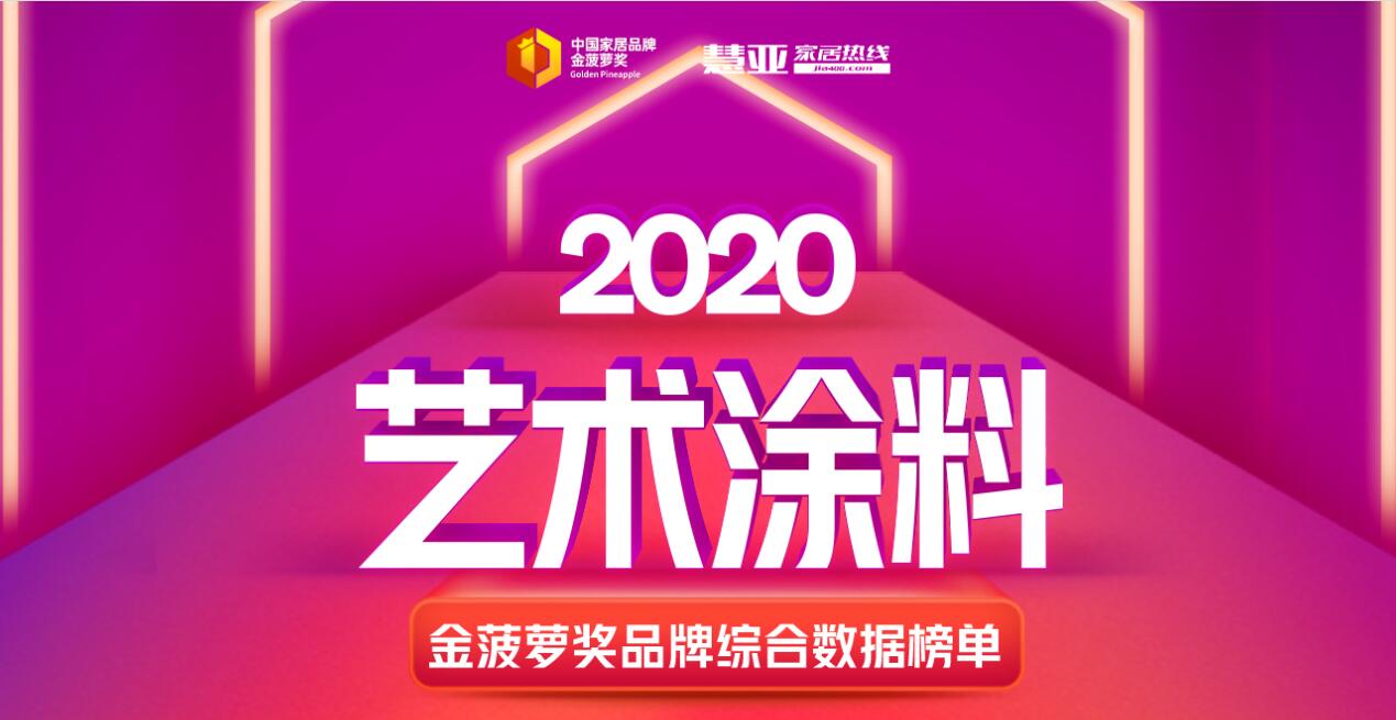 卡百利榮獲2020中國家居品牌“金菠蘿獎(jiǎng)”