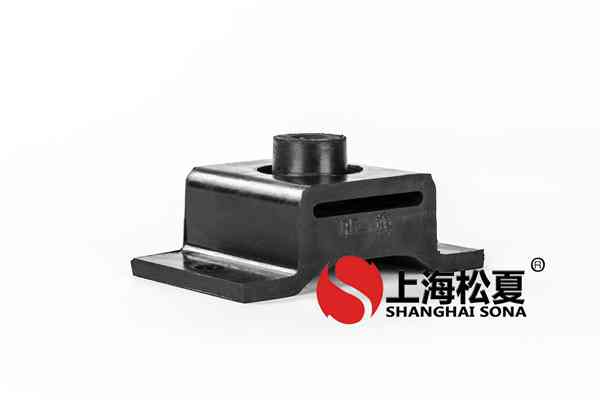 橡膠減震器的性能有哪些？