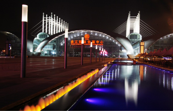 2016第22屆中國西部國際裝備制造業(yè)博覽會(huì)，WE ARE COMING