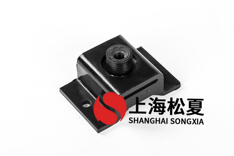 橡膠減震墊在空調(diào)系統(tǒng)中如何應(yīng)用？