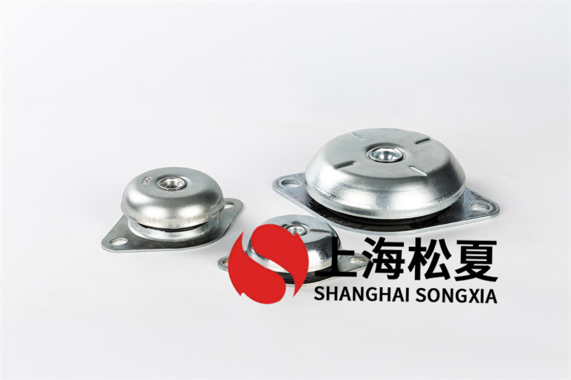 橡膠減震墊的主要檢測方法是什么?
