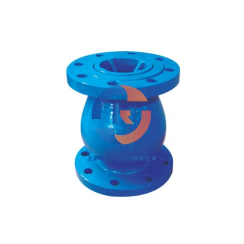 氧氣止回閥結(jié)合面形狀可以分為幾類？