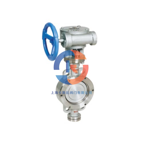 對夾式蝶閥的摩擦阻力低對密封材料有要求嗎？