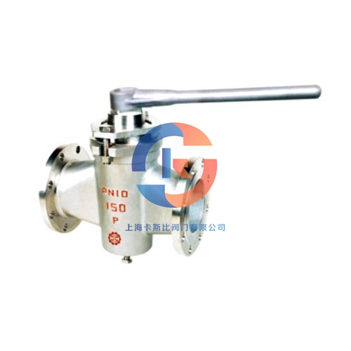 哪些進(jìn)口截止閥需要選擇流向？怎么選？