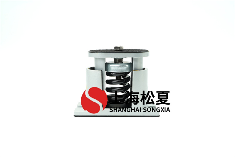 吸頂式新風(fēng)機(jī)減震器安裝時(shí)應(yīng)注意哪些問(wèn)題？