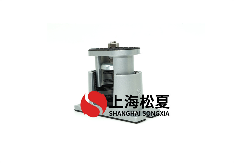 冷水機組彈簧減震器要檢查伸縮量是否符合標(biāo)準(zhǔn)？