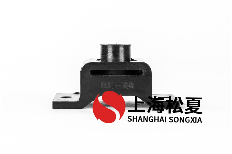 be型橡膠減震器有哪些常見應(yīng)用領(lǐng)域呢？