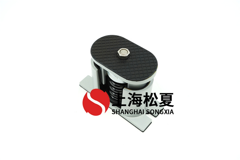 JB-L-700彈簧減震器的使用說明以及為什么選擇它們？