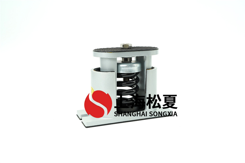 怎么使用地暖增壓泵JB-L-800彈簧減震器？