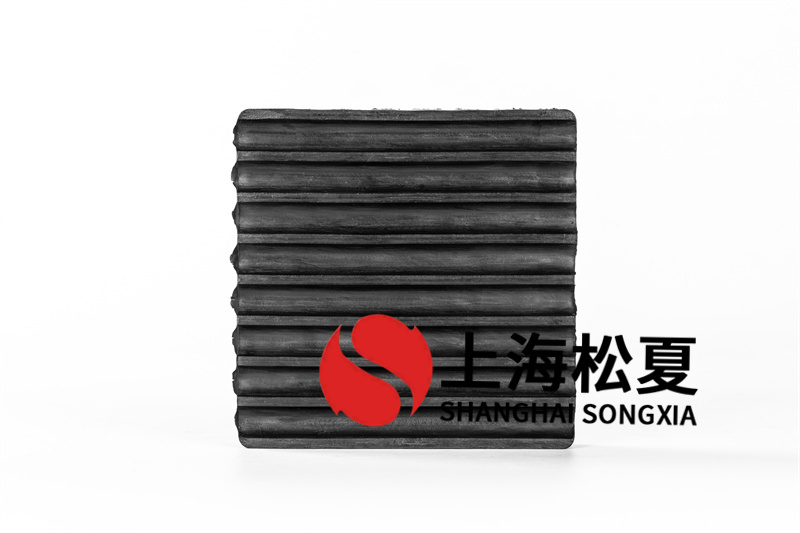 哪些膠可以用在橡膠減震器中呢？