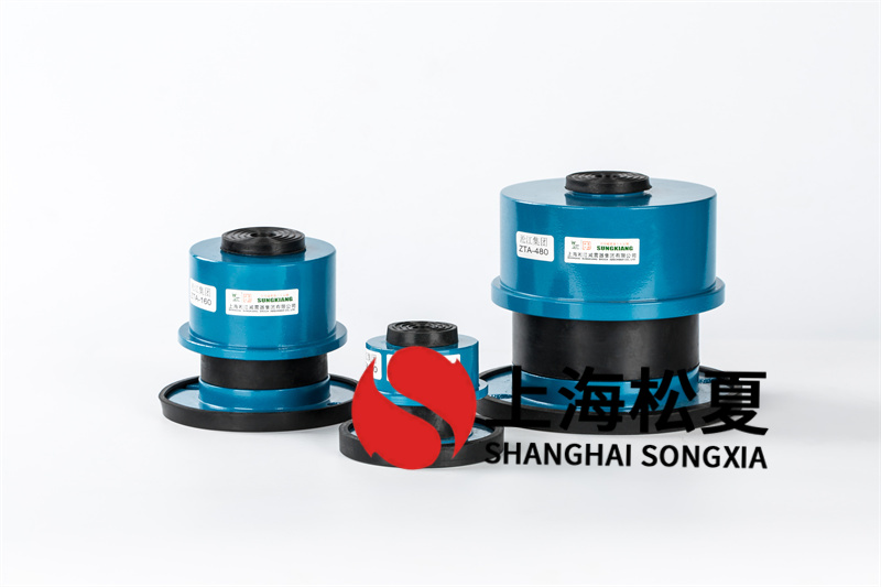 減震彈簧減震器的適應(yīng)能力是什么？