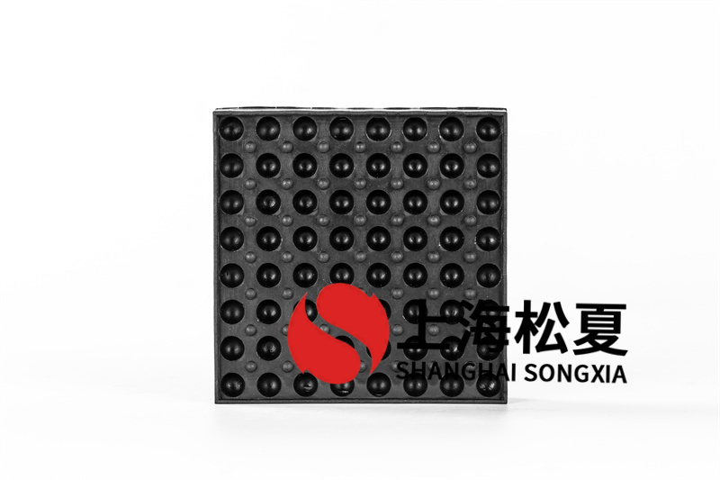 jsd型復(fù)合橡膠減震器的安裝應(yīng)用經(jīng)驗(yàn)分享!